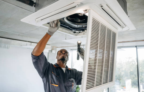 Licensed Hvac service in Beverly, NJ - FH HVAC