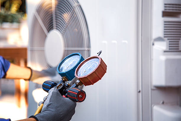Affordable Hvac solutions in Beverly, NJ